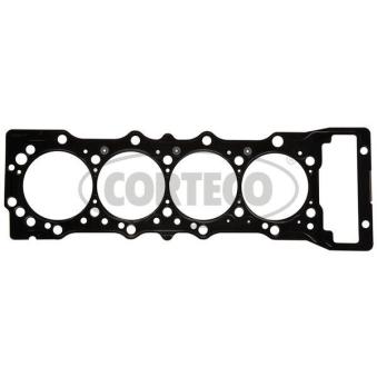 Joint d'étanchéité, culasse CORTECO 83403194 pour MITSUBISHI PAJERO 3.2 4WD - 192cv