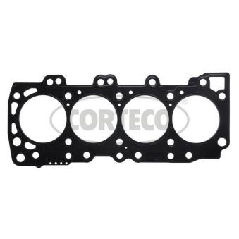 Joint d'étanchéité, culasse CORTECO 83403199 pour NISSAN NAVARA 2.5 DCI - 144cv