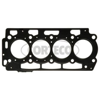 Joint d'étanchéité, culasse CORTECO OEM 0209AN Joint d'étanchéité, culasse CORTECO OEM 0209AN