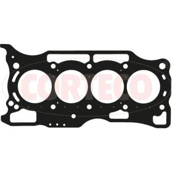 Joint d'étanchéité, culasse CORTECO 83403237 pour FORD TRANSIT 1.6 - 117cv