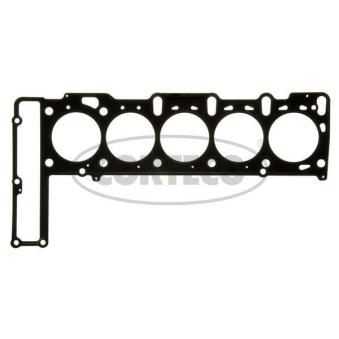 Joint d'étanchéité, culasse CORTECO 83403244 pour DODGE RAM 2500 2.7 Xdi - 163cv