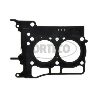 Joint d'étanchéité, culasse CORTECO 83403245 pour SUBARU FORESTER 2.0 D - 147cv