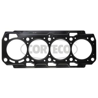 Joint d'étanchéité, culasse CORTECO 83403267 pour CITROEN C5 2.0 CDTI - 135cv