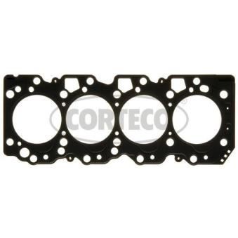 Joint d'étanchéité, culasse CORTECO 83403269 pour TOYOTA COROLLA 2.0 D - 72cv