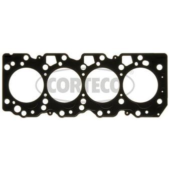 Joint d'étanchéité, culasse CORTECO 83403271 pour TOYOTA COROLLA 2.0 D - 72cv