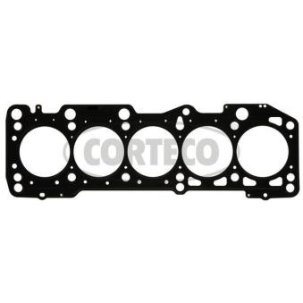 Joint d'étanchéité, culasse CORTECO 83403307 pour VOLKSWAGEN CRAFTER 2.5 TDI - 88cv