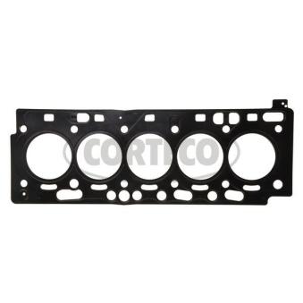 Joint d'étanchéité, culasse CORTECO 83403338 pour FIAT 147 D3 - 150cv