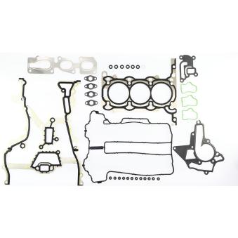 Pochette haute CORTECO 83403601 pour OPEL CORSA 1.0 - 65cv