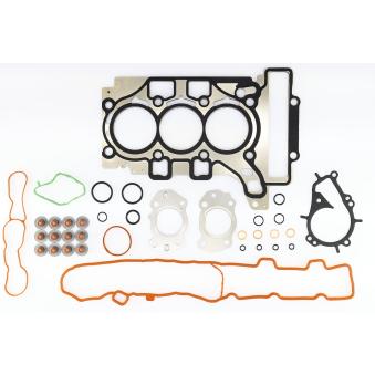 Pochette haute CORTECO 83403622 pour CITROEN C3 1.2 THP 110 - 110cv