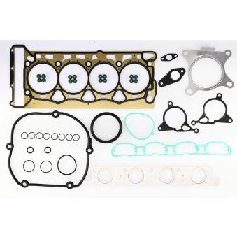 Pochette haute CORTECO 83403697 pour AUDI A3 1.8 TFSI quattro - 160cv