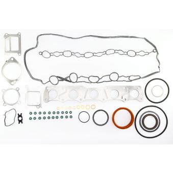 Pochette haute CORTECO 83403711 pour VOLVO V60 2.4 D5 - 215cv