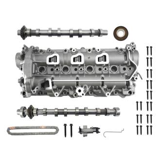 Jeu d'arbres à came AE CKS51083 pour CITROEN C-ELYSEE 1.5 BlueHDi 100 - 102cv