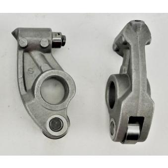 Culbuteur, distribution AE FOL246 pour BMW X2 2.2 DCI - 140cv