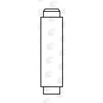 Guide de soupape AE [VAG92345]