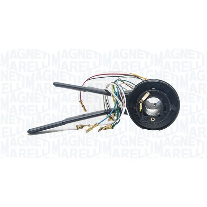 Commutateur de colonne de direction MAGNETI MARELLI 000040305010 - Visuel 1