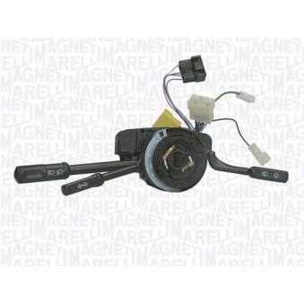 Commutateur de colonne de direction MAGNETI MARELLI 000042391010 pour MAZDA MX-5 60 Diesel 1.7 - 60cv