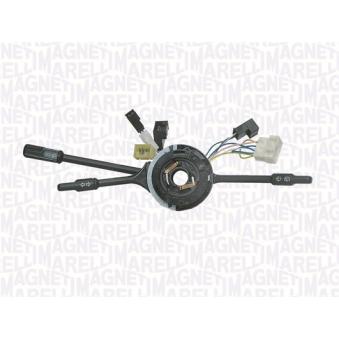 Commutateur de colonne de direction MAGNETI MARELLI [000042394010]
