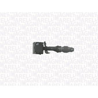 Commutateur de colonne de direction MAGNETI MARELLI [000043018010]