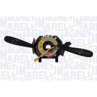 Commutateur de colonne de direction MAGNETI MARELLI 000043083010