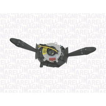 Commutateur de colonne de direction MAGNETI MARELLI 000043084010