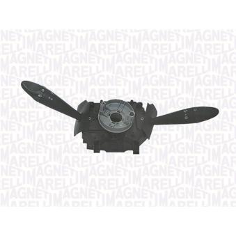 Commutateur de colonne de direction MAGNETI MARELLI 000043085010 pour FIAT BRAVO 1.6 16V - 103cv