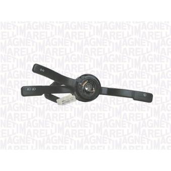 Commutateur de colonne de direction MAGNETI MARELLI 000043107010 pour BMW Série 3 1.9 D Combinato - 69cv