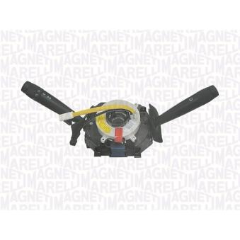 Commutateur de colonne de direction MAGNETI MARELLI 000043110010 pour FORD KUGA 1.2 - 60cv