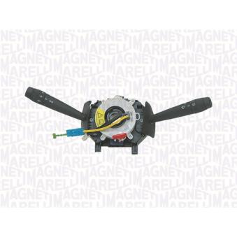 Commutateur de colonne de direction MAGNETI MARELLI 000043116010 pour SUZUKI IGNIS 60 1.2 - 60cv
