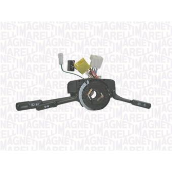 Commutateur de colonne de direction MAGNETI MARELLI [000043121010]