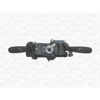 Commutateur de colonne de direction MAGNETI MARELLI 000043135010