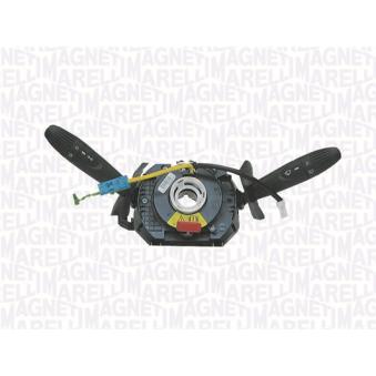 Commutateur de colonne de direction MAGNETI MARELLI 000043156010 pour FIAT PUNTO 1.2 60 - 60cv