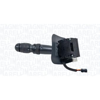 Commutateur de colonne de direction MAGNETI MARELLI [000043168010]
