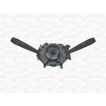 Commutateur de colonne de direction MAGNETI MARELLI [000043170010]