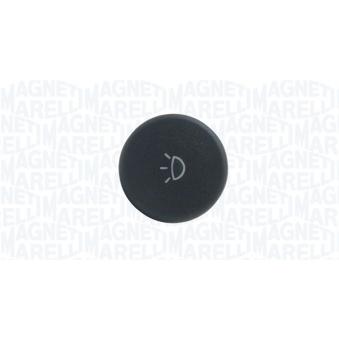 Interrupteur, éclairage intérieur MAGNETI MARELLI [000049044010]