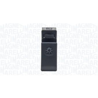 Interrupteur, lumière principale MAGNETI MARELLI [000050002010]