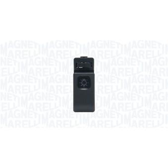 Interrupteur, lumière principale MAGNETI MARELLI [000050003010]