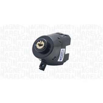 Interrupteur d'allumage/de démarreur MAGNETI MARELLI 000050034010