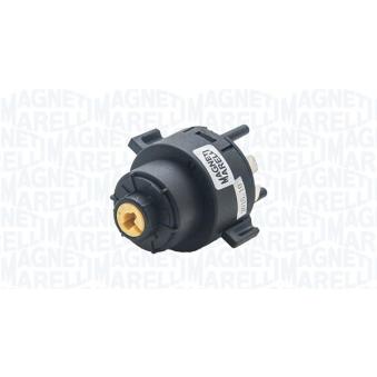 Interrupteur d'allumage/de démarreur MAGNETI MARELLI 000050036010 pour RENAULT MASTER 2.0 E - 115cv
