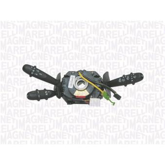 Commutateur de colonne de direction MAGNETI MARELLI 000050048010