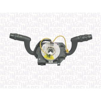Commutateur de colonne de direction MAGNETI MARELLI 000050070010