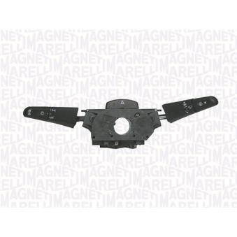 Commutateur de colonne de direction MAGNETI MARELLI 000050078010 pour FORD FOCUS 413 CDI - 129cv