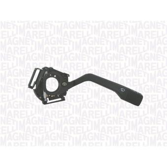 Commutateur de colonne de direction MAGNETI MARELLI 000050086010 pour VOLKSWAGEN CADDY 1.9 TDI - 110cv
