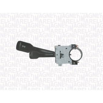 Commutateur de colonne de direction MAGNETI MARELLI 000050087010 pour AUDI Q7 2.0 E quattro - 115cv