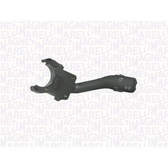 Commutateur de colonne de direction MAGNETI MARELLI 000050092010 pour AUDI A5 2.0 FSI - 150cv