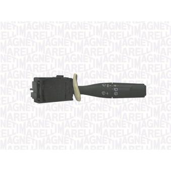 Commutateur de colonne de direction MAGNETI MARELLI 000050093010 pour PEUGEOT PARTNER 1.1 - 60cv