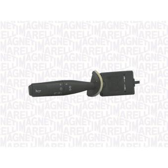 Commutateur de colonne de direction MAGNETI MARELLI 000050094010 pour AUDI A3 2.0 JTD - 94cv