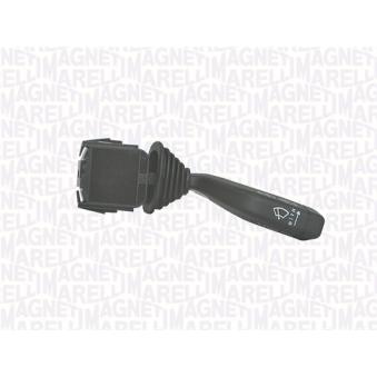 Commutateur de colonne de direction MAGNETI MARELLI 000050102010 pour OPEL ASTRA 1.2 - 45cv