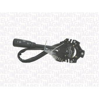 Commutateur de colonne de direction MAGNETI MARELLI 000050107010 pour MERCEDES-BENZ CLS E 200 D - 75cv