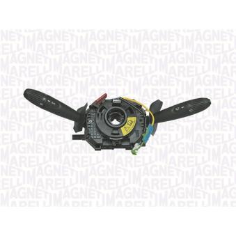 Commutateur de colonne de direction MAGNETI MARELLI 000050128010