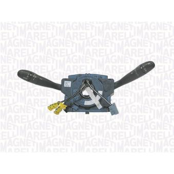 Commutateur de colonne de direction MAGNETI MARELLI [000050137010]